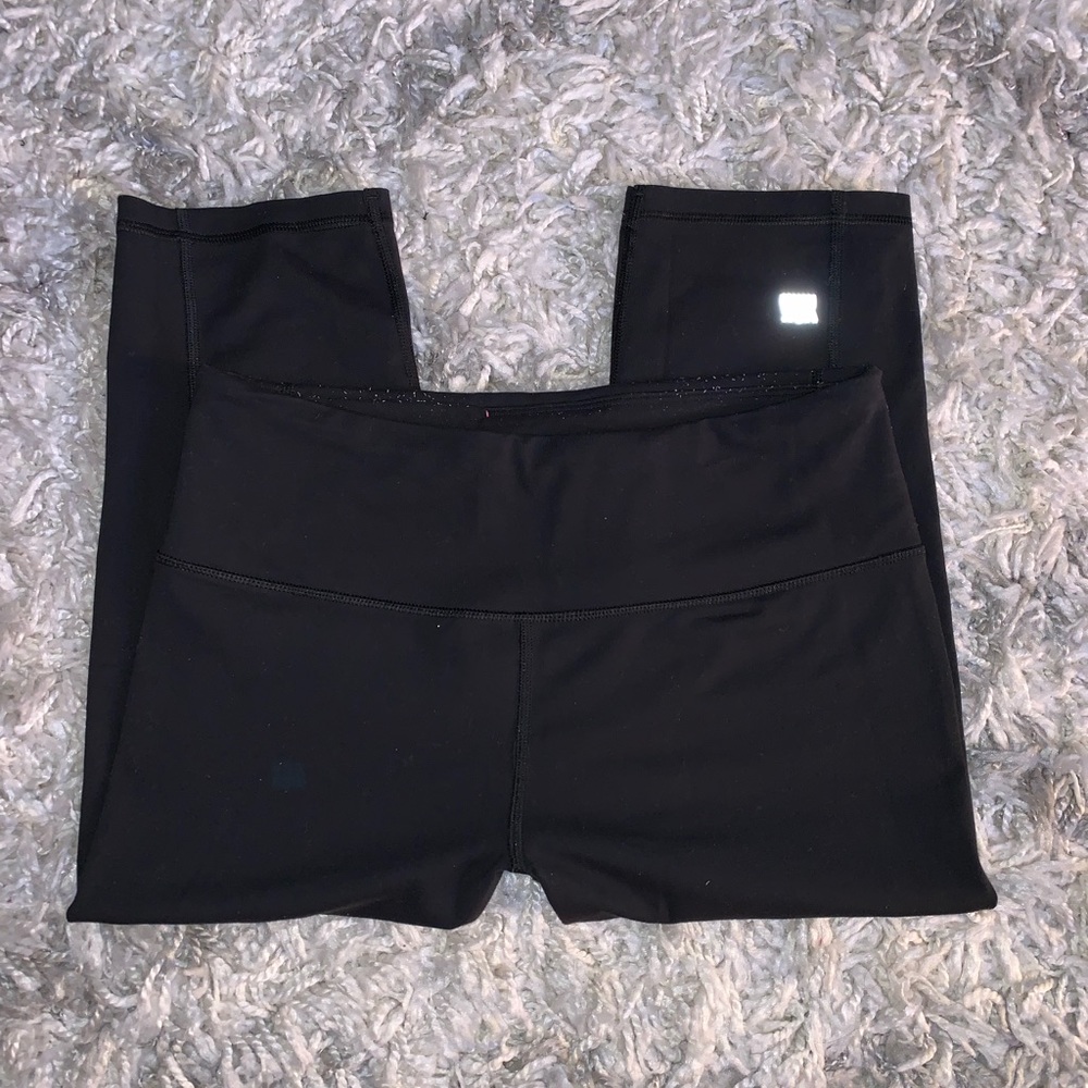 VSX sport crop leggings
